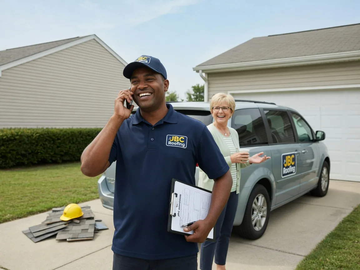 Roof Replacement Red Lion, PA FAQs